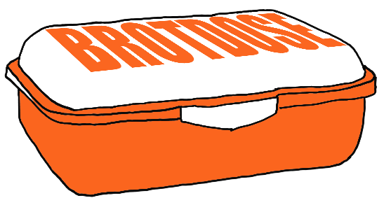 Ein Screenshot von einem Projekt von mir