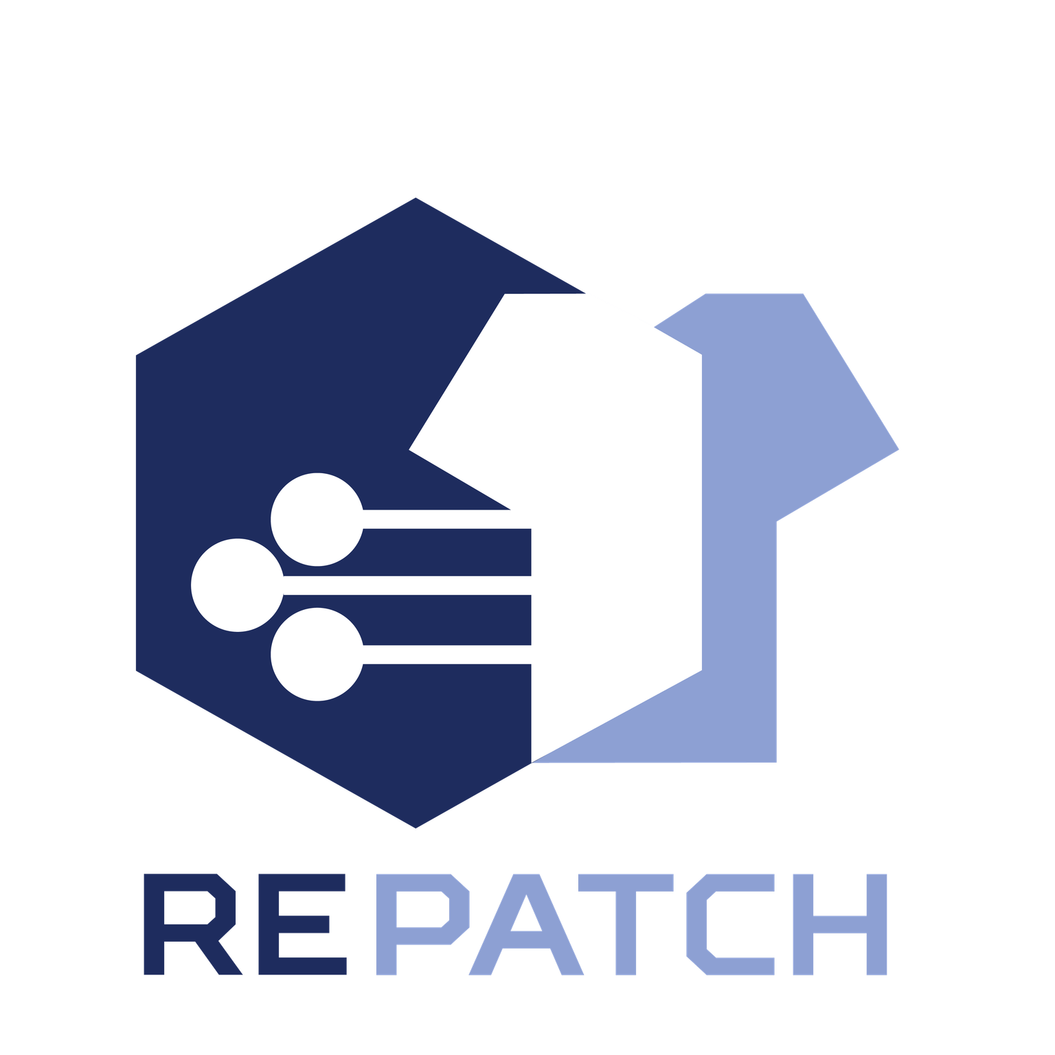 Ein Screenshot von einem Projekt von mir